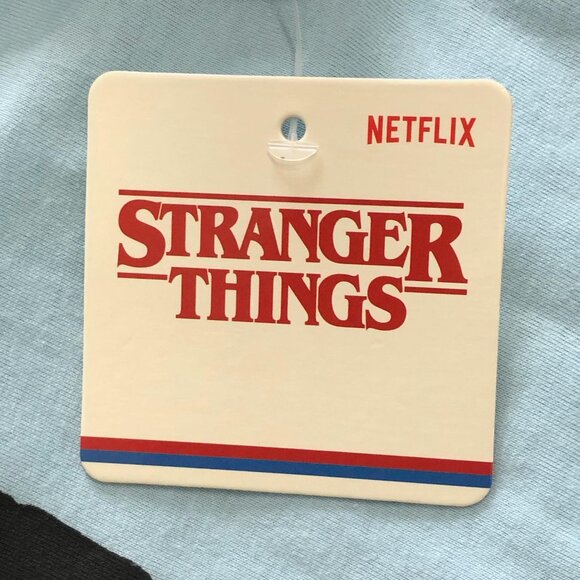 Netflix 'Stranger Things' Tank Top Size Adult M BNWT!! - Picture 4 of 4